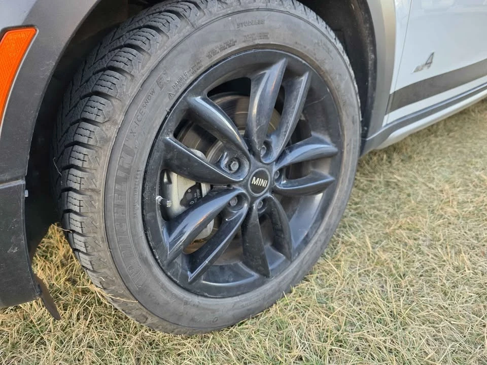 2016 Mini Countryman 1st Gen - Image 14 of 14