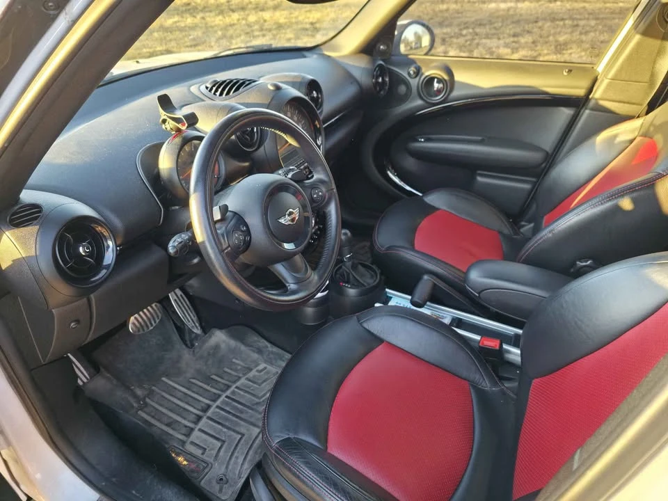 2016 Mini Countryman 1st Gen - Image 7 of 14