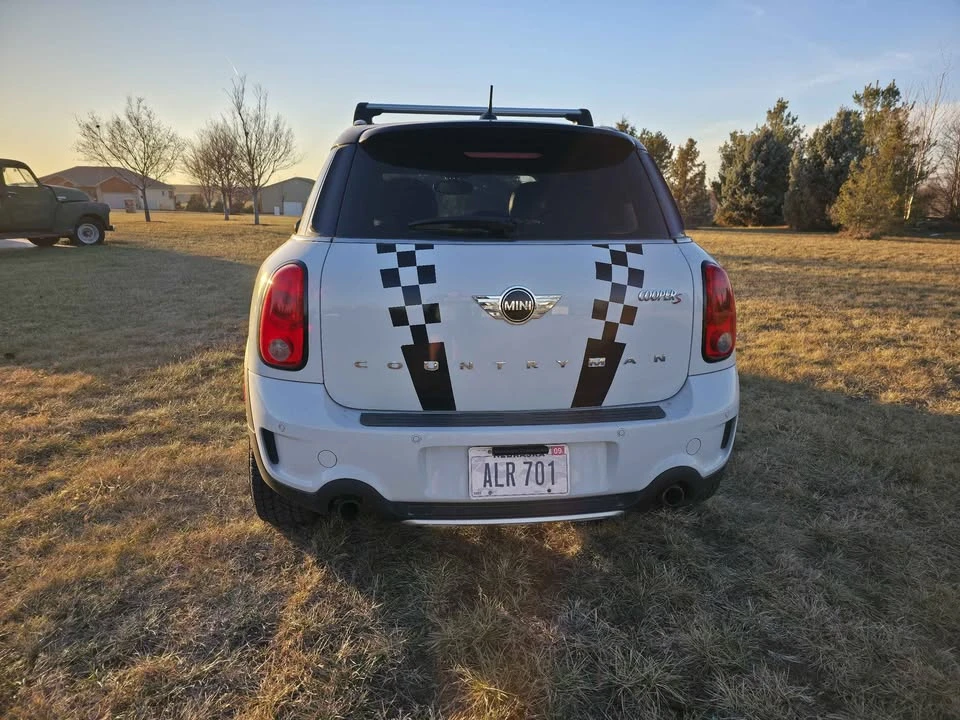 2016 Mini Countryman 1st Gen - Image 5 of 14