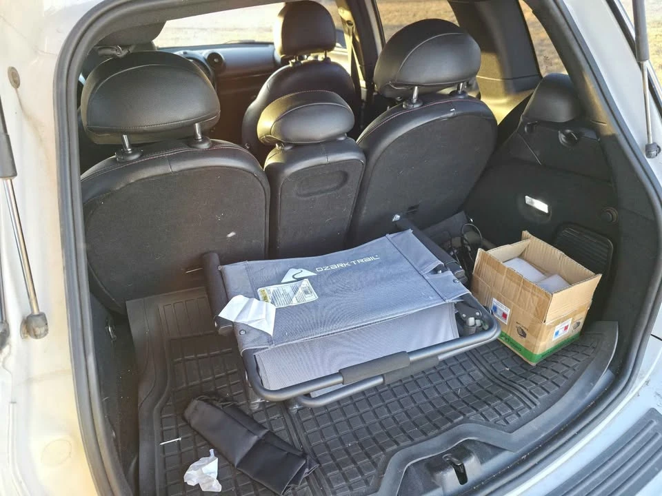 2016 Mini Countryman 1st Gen - Image 13 of 14