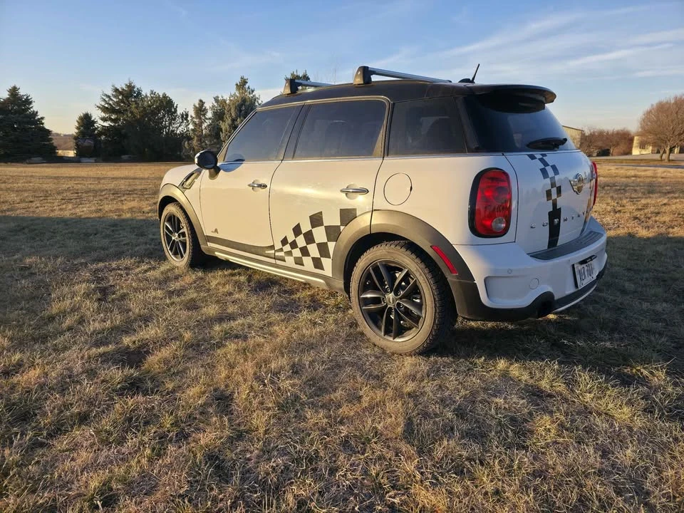 2016 Mini Countryman 1st Gen - Image 6 of 14