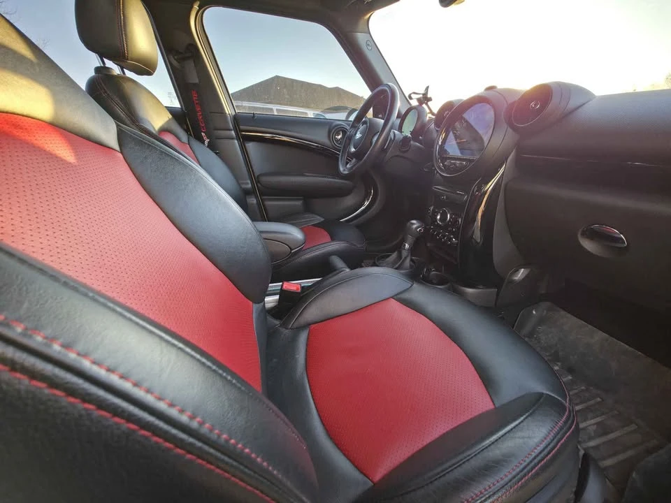 2016 Mini Countryman 1st Gen - Image 10 of 14