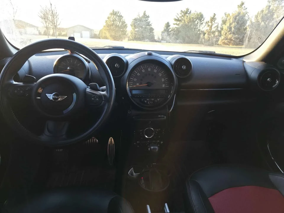 2016 Mini Countryman 1st Gen - Image 9 of 14