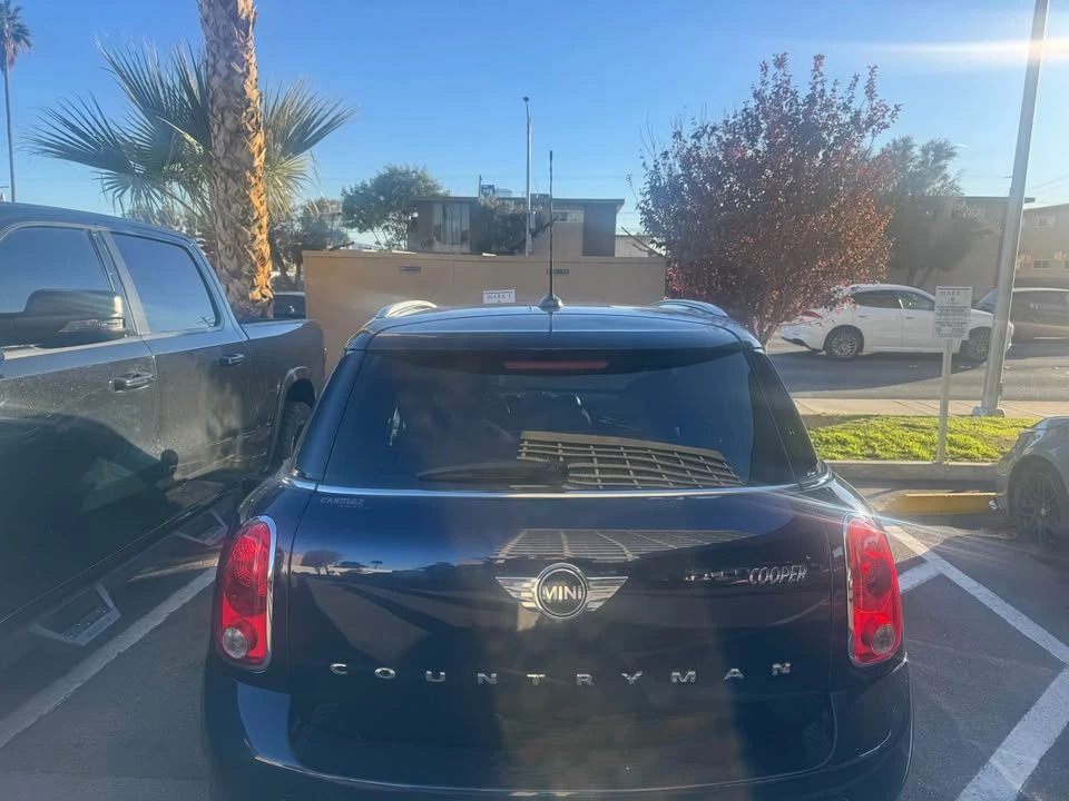 2016 Mini Countryman 1st Gen - Image 3 of 6