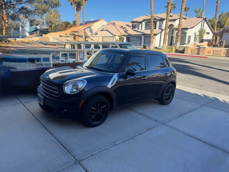 2016 Mini Countryman 1st Gen - Image 2 of 6