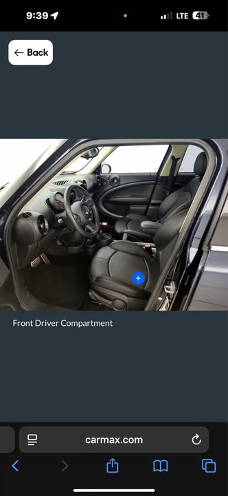 2016 Mini Countryman 1st Gen - Image 6 of 6