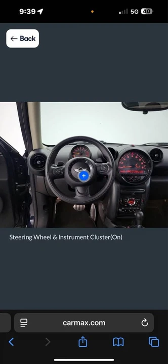 2016 Mini Countryman 1st Gen - Image 4 of 6