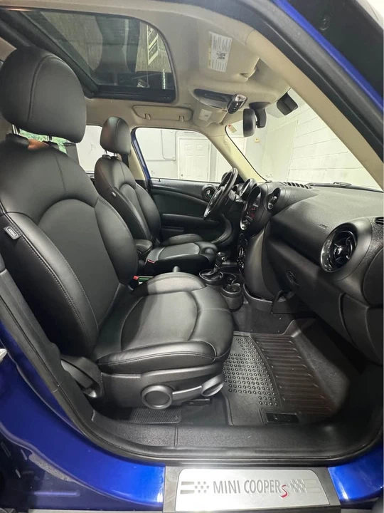 2016 Mini Countryman 1st Gen - Image 14 of 20