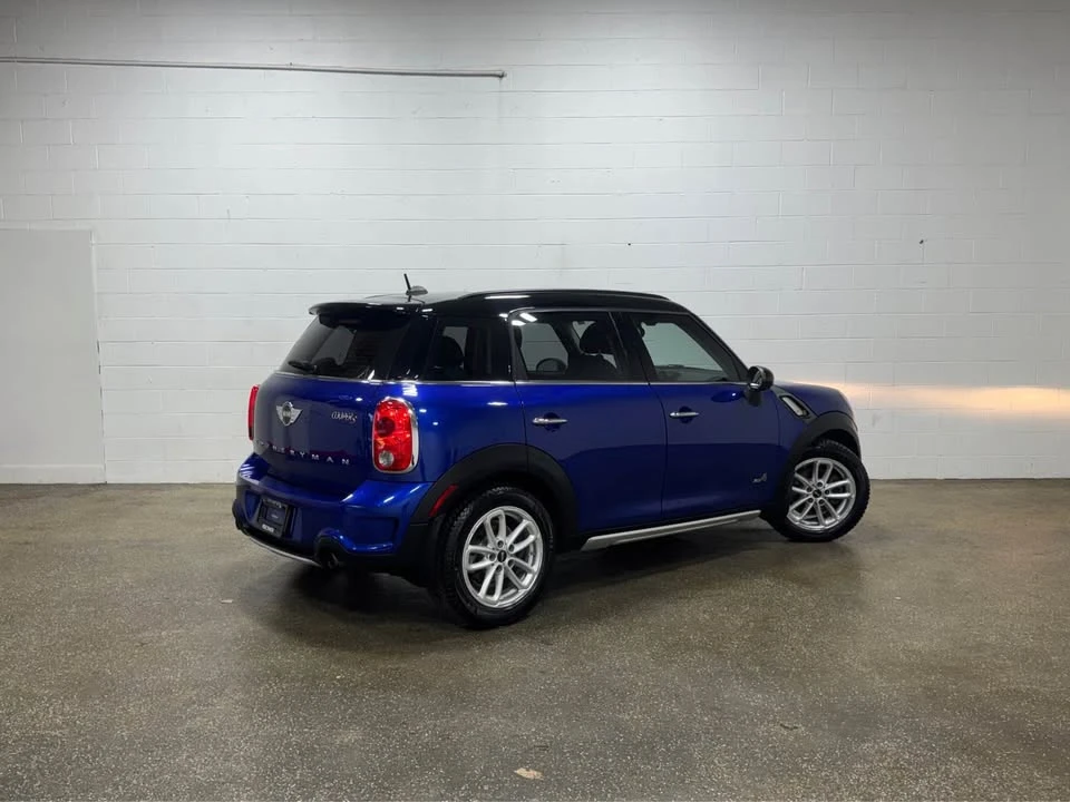 2016 Mini Countryman 1st Gen - Image 3 of 20