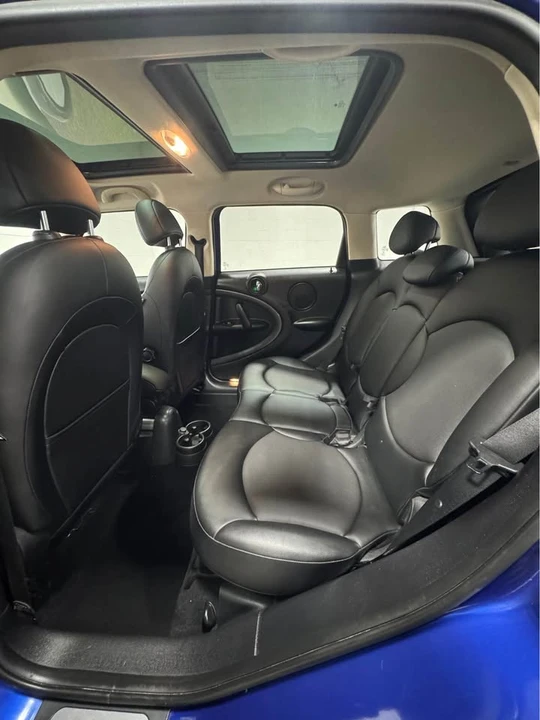 2016 Mini Countryman 1st Gen - Image 16 of 20