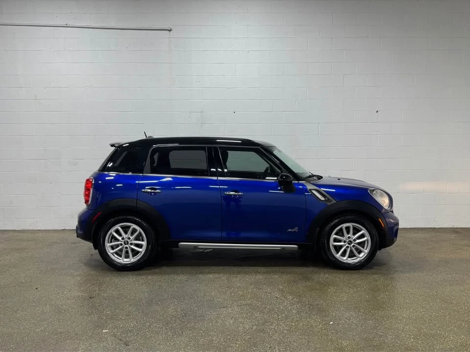 2016 Mini Countryman 1st Gen - Image 2 of 20