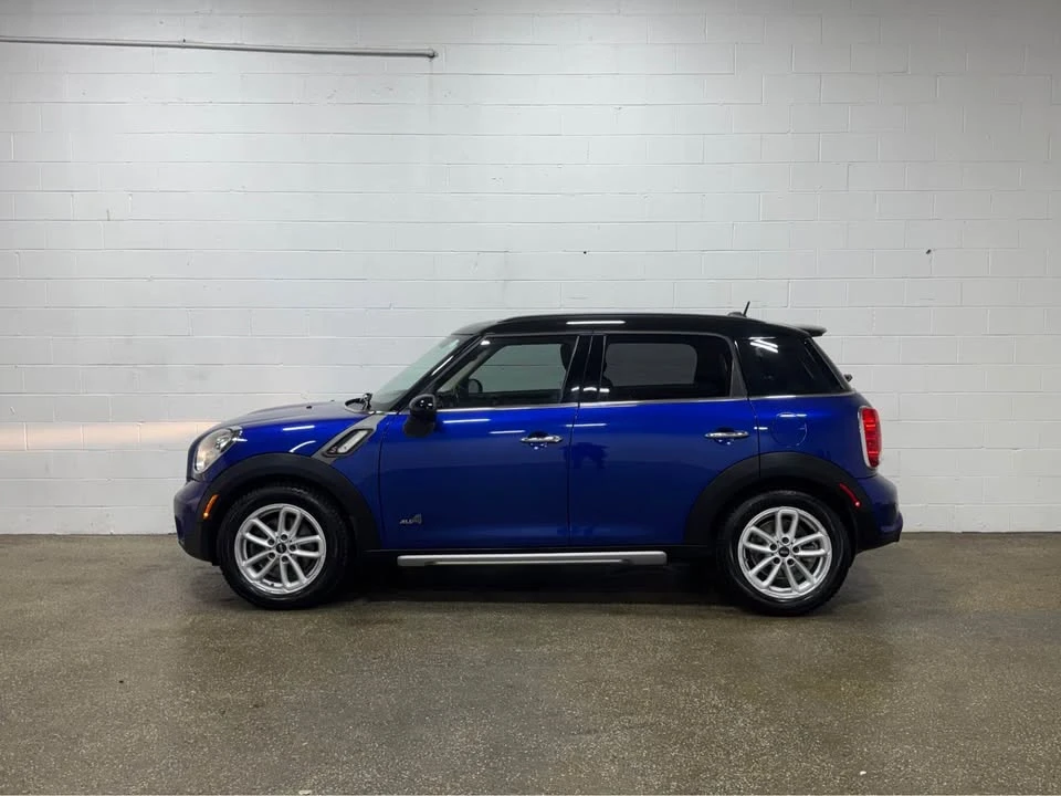2016 Mini Countryman 1st Gen - Image 6 of 20