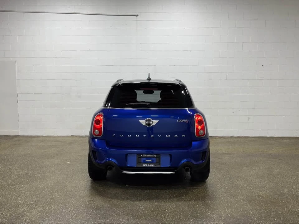 2016 Mini Countryman 1st Gen - Image 4 of 20