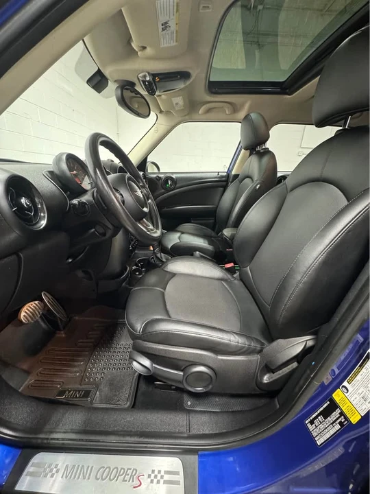2016 Mini Countryman 1st Gen - Image 10 of 20