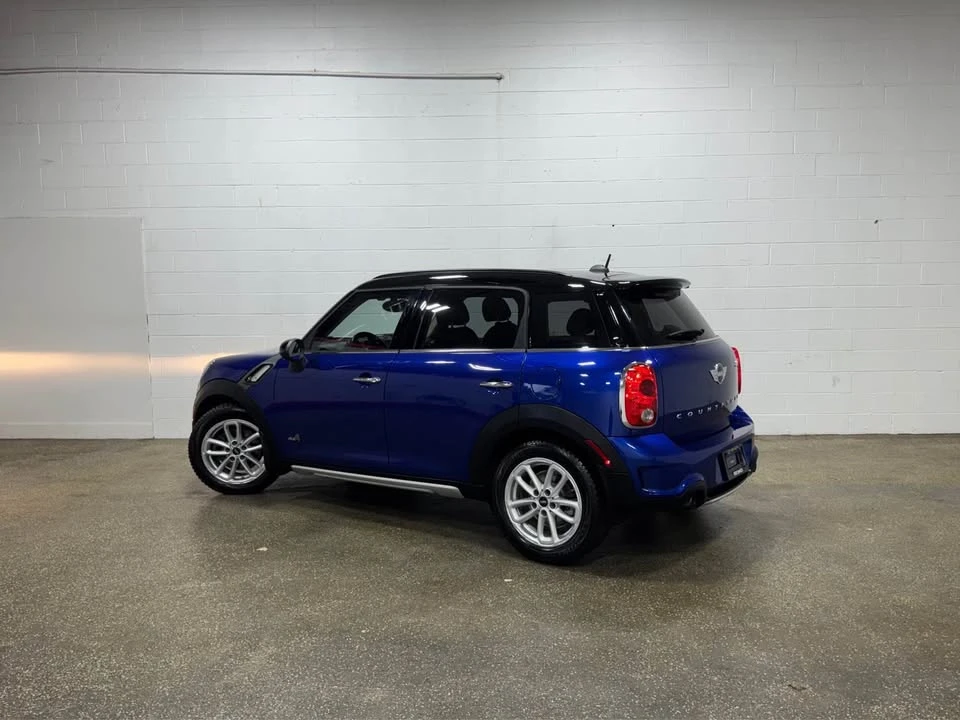 2016 Mini Countryman 1st Gen - Image 5 of 20