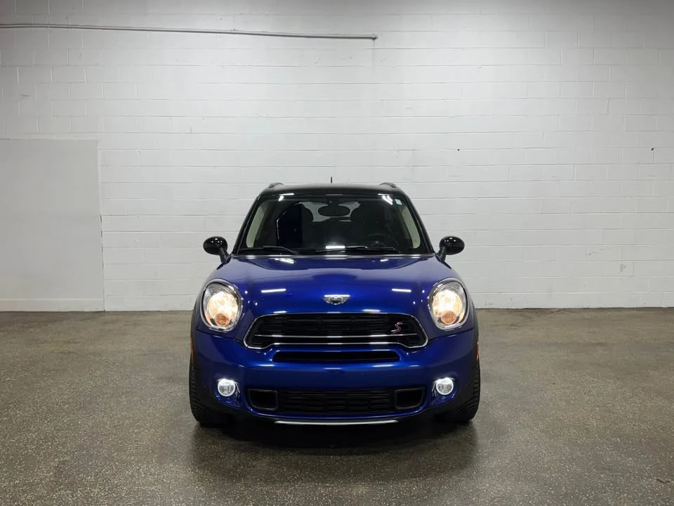 2016 Mini Countryman 1st Gen - Image 8 of 20