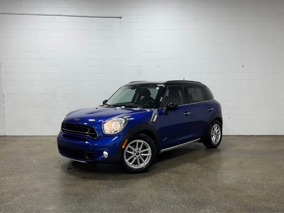 2016 Mini Countryman 1st Gen - Image 7 of 20