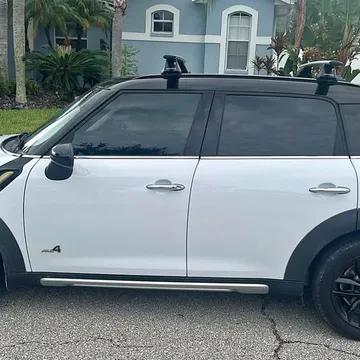 2016 MINI Countryman Classic Cooper S ALL4 Hatchback 4D