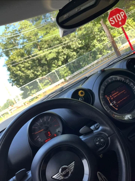 2016 Mini Countryman 1st Gen - Image 5 of 5