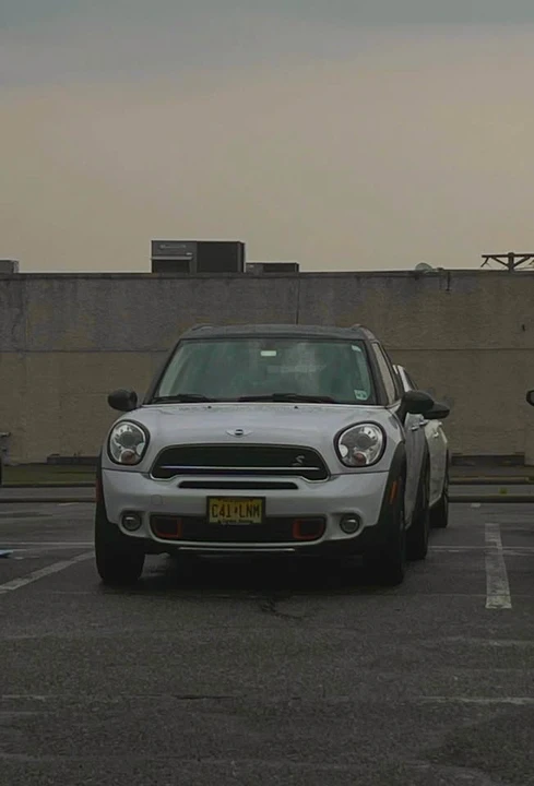 2016 Mini Countryman 1st Gen - Image 2 of 5