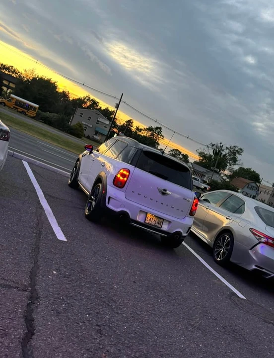 2016 Mini Countryman 1st Gen - Image 4 of 5