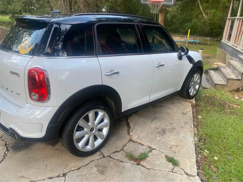 2016 Mini Countryman 1st Gen - Image 2 of 6