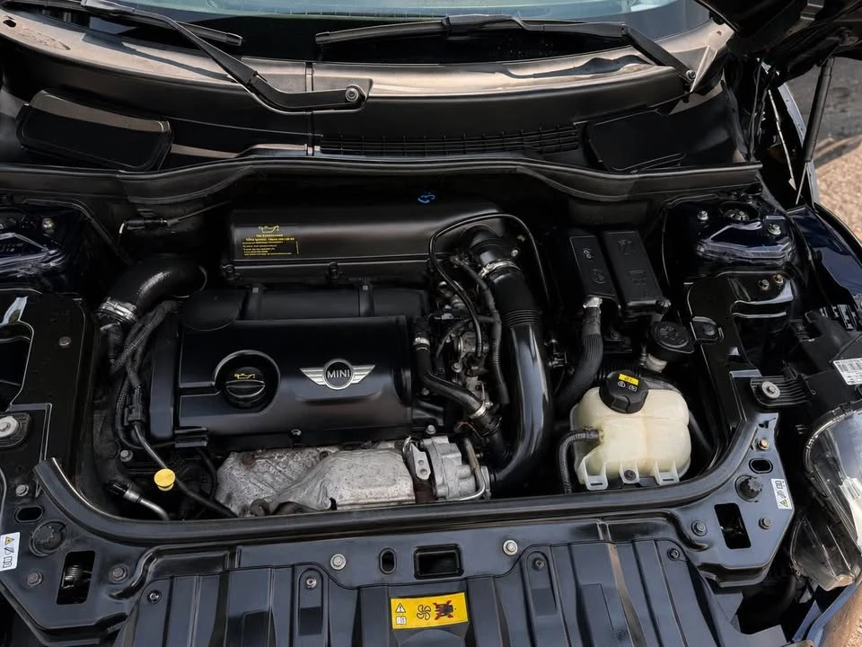 2016 Mini Countryman 1st Gen - Image 8 of 11