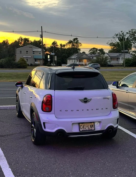 2016 Mini Countryman 1st Gen - Image 3 of 5