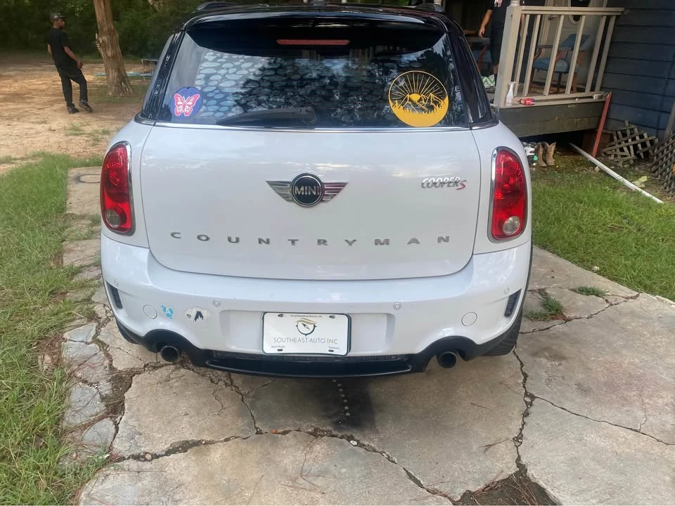 2016 Mini Countryman 1st Gen - Image 3 of 6