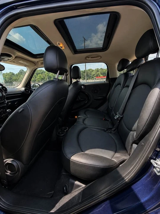 2016 Mini Countryman 1st Gen - Image 3 of 11
