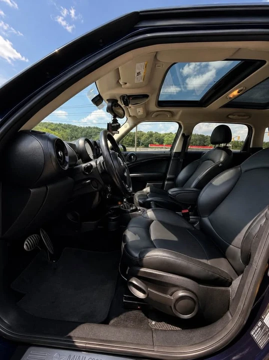 2016 Mini Countryman 1st Gen - Image 2 of 11