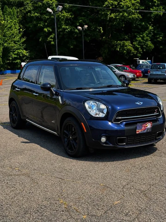 2016 Mini Countryman 1st Gen - Image 4 of 11