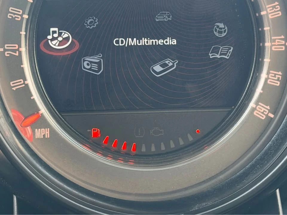 2016 Mini Countryman 1st Gen - Image 10 of 11