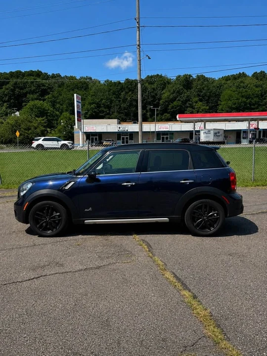 2016 Mini Countryman 1st Gen - Image 6 of 11