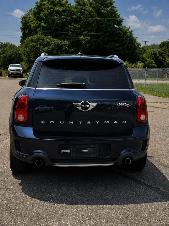 2016 Mini Countryman 1st Gen - Image 5 of 11