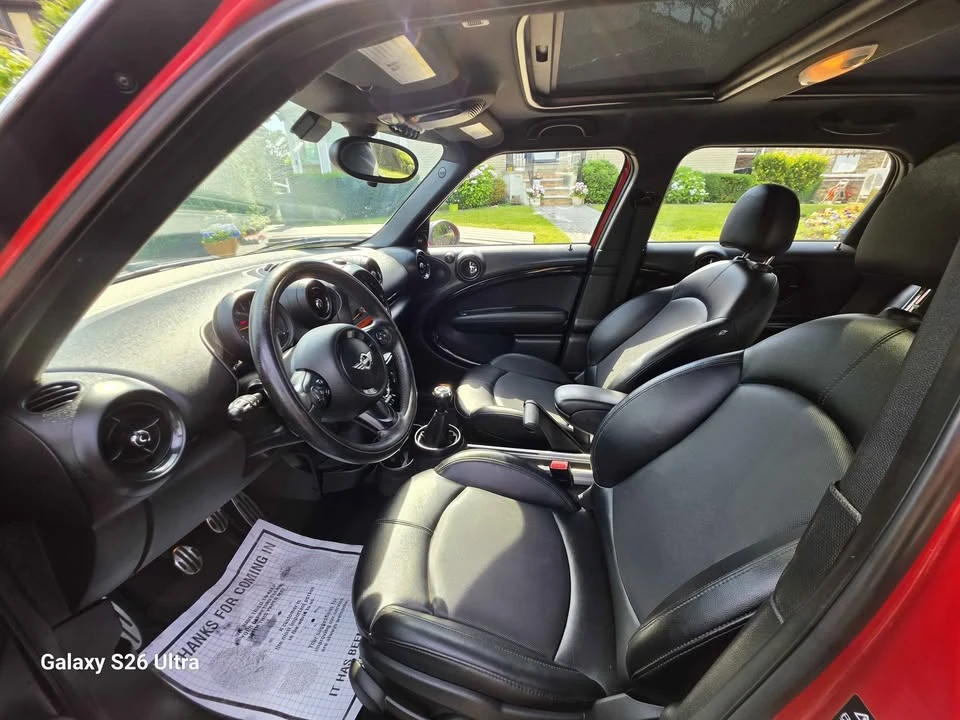 2016 Mini Countryman 1st Gen - Image 15 of 18