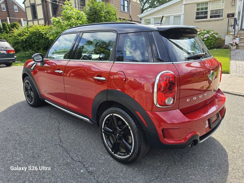 2016 Mini Countryman 1st Gen - Image 3 of 18