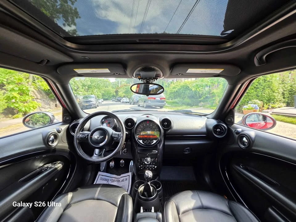 2016 Mini Countryman 1st Gen - Image 13 of 18