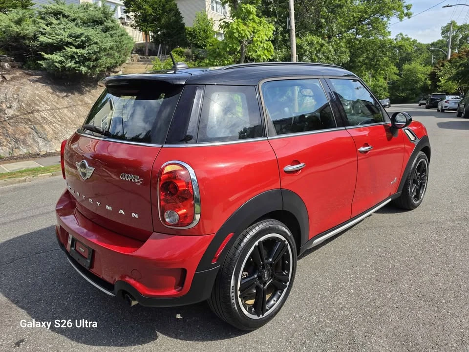 2016 Mini Countryman 1st Gen - Image 8 of 18