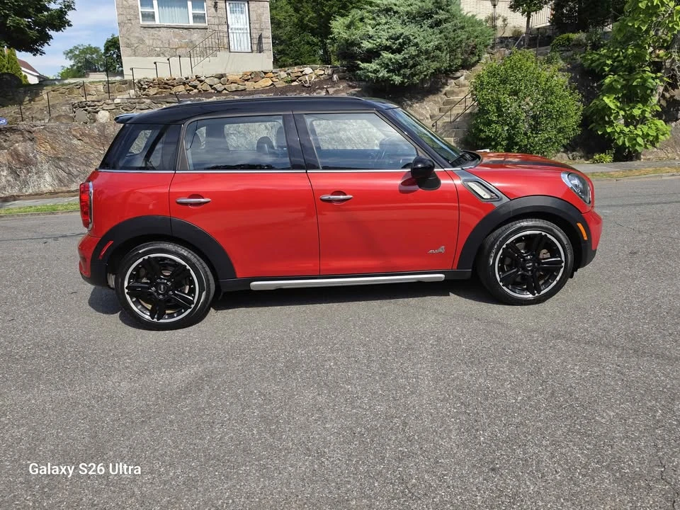 2016 Mini Countryman 1st Gen - Image 7 of 18