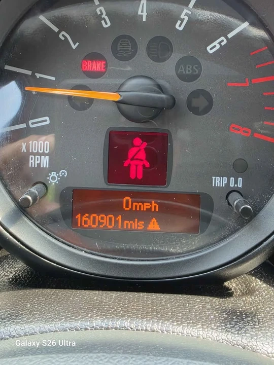 2016 Mini Countryman 1st Gen - Image 18 of 18