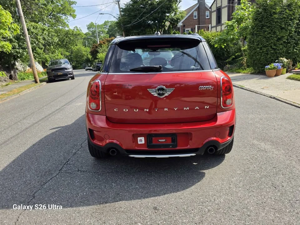 2016 Mini Countryman 1st Gen - Image 5 of 18