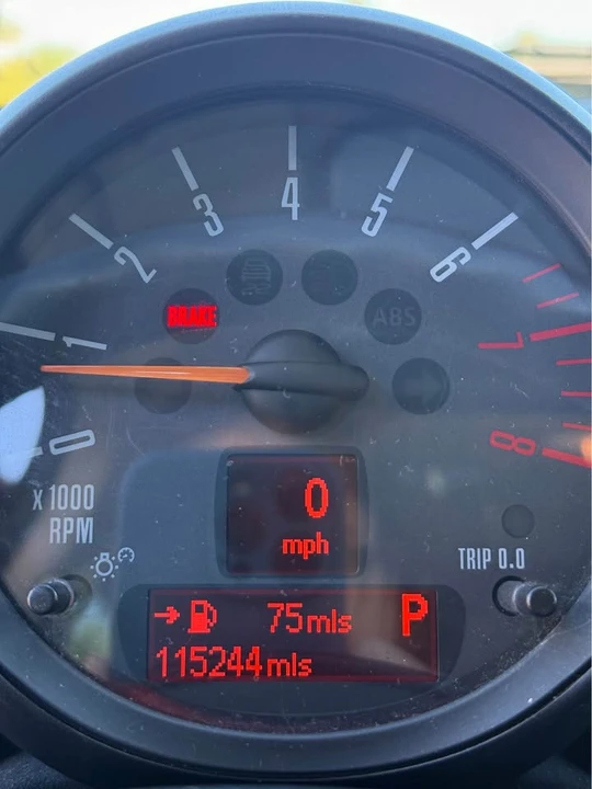 2016 Mini Countryman 1st Gen - Image 7 of 10