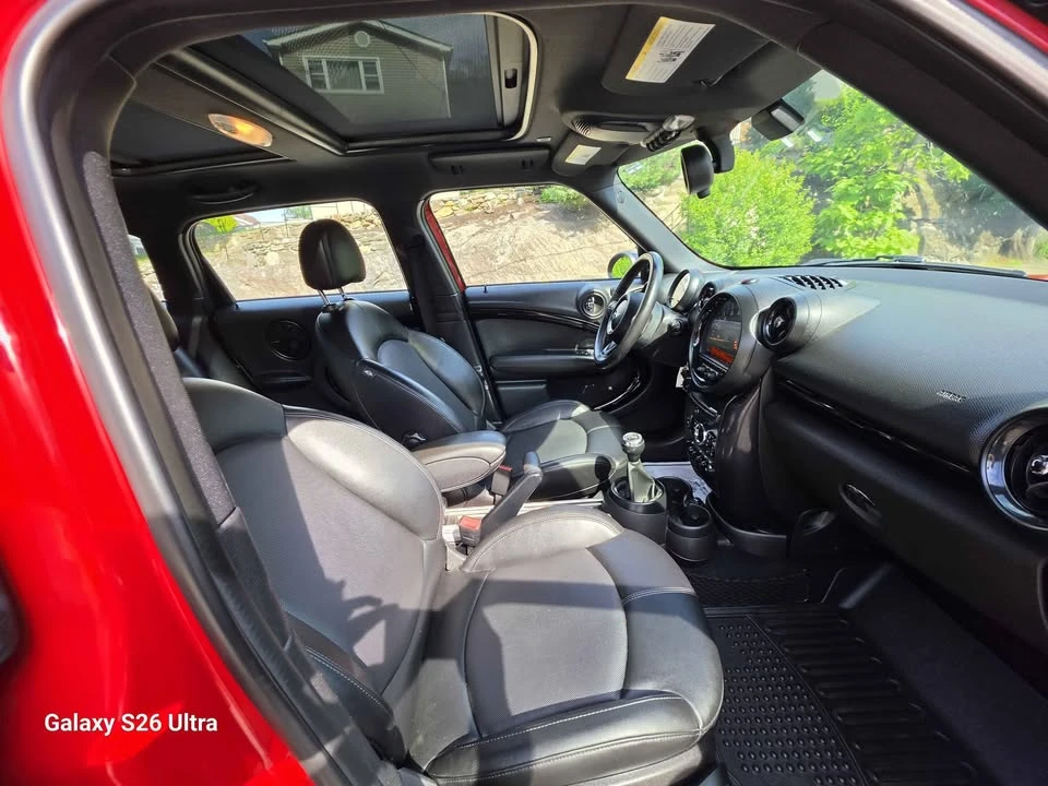 2016 Mini Countryman 1st Gen - Image 9 of 18