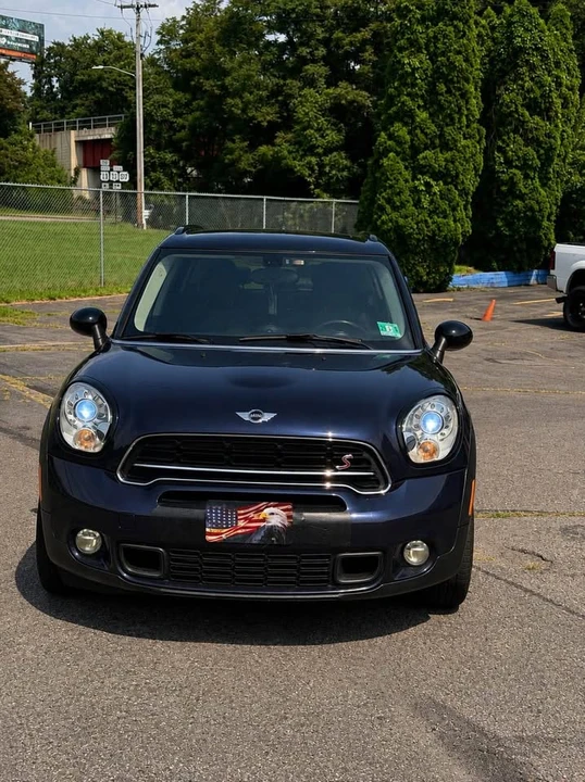 2016 Mini Countryman 1st Gen - Image 7 of 11