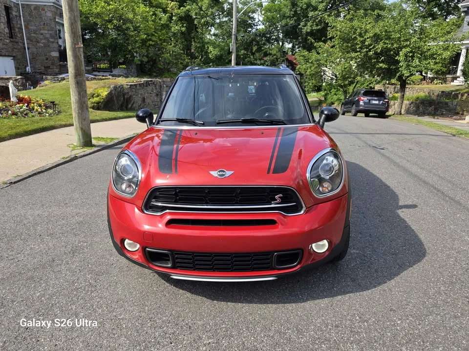 2016 Mini Countryman 1st Gen - Image 4 of 18