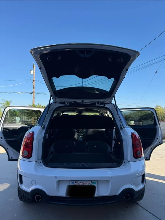 2016 Mini Countryman 1st Gen - Image 9 of 10