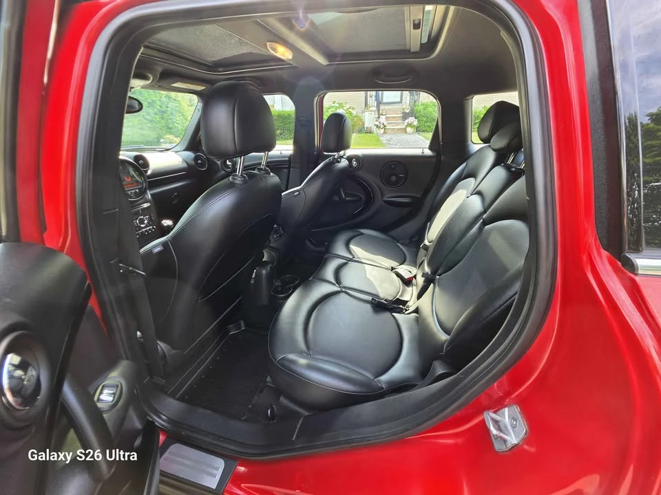 2016 Mini Countryman 1st Gen - Image 16 of 18