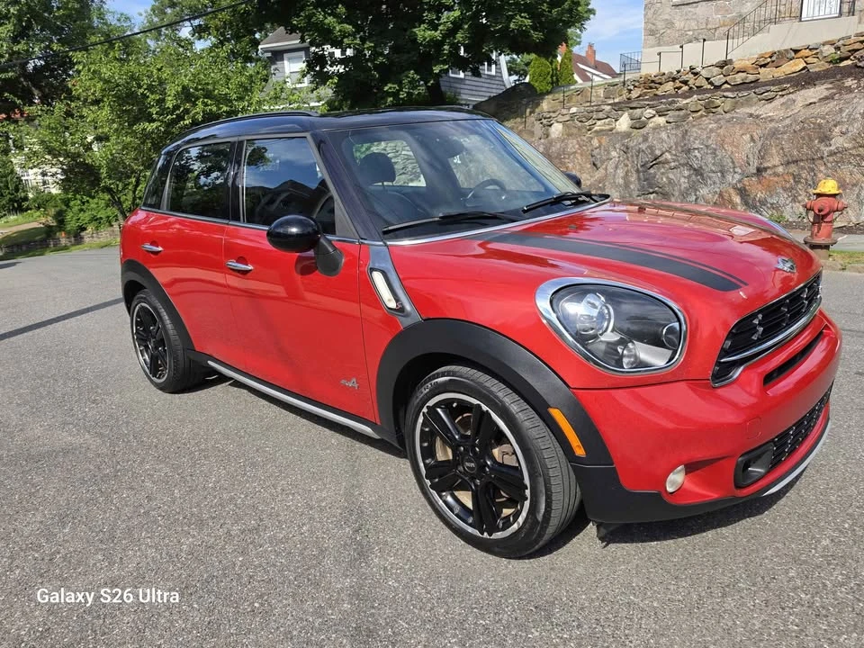 2016 Mini Countryman 1st Gen - Image 6 of 18