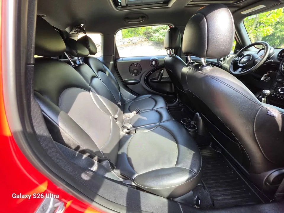 2016 Mini Countryman 1st Gen - Image 11 of 18